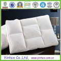 100% Five Star Ultra- Soft White Goose Down Pillow